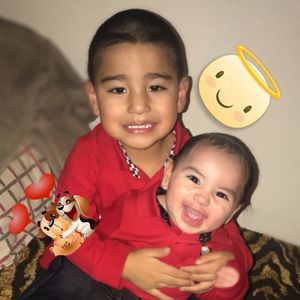 Meet your Posher, Ricardo